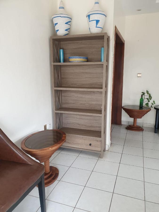 Kigali Nest Apartment מראה חיצוני תמונה