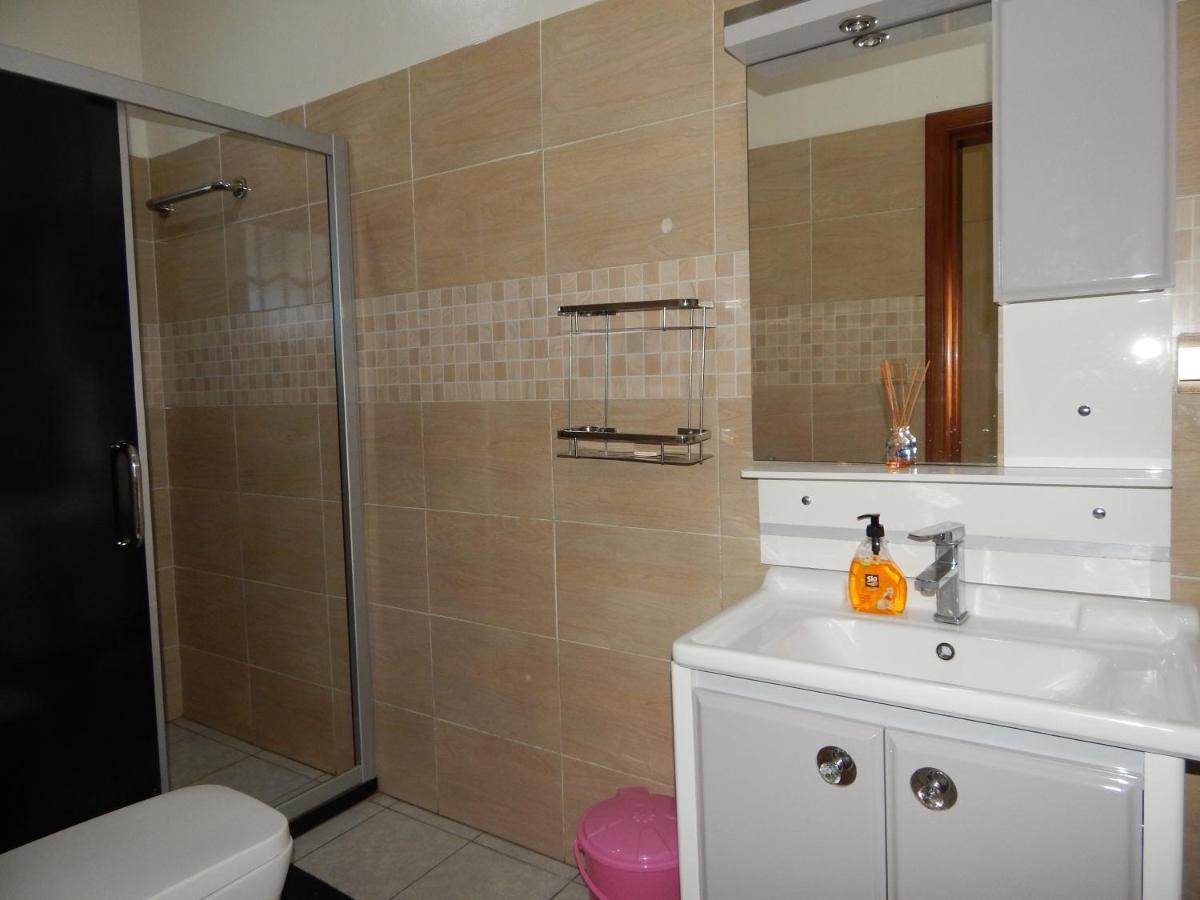 Kigali Nest Apartment מראה חיצוני תמונה