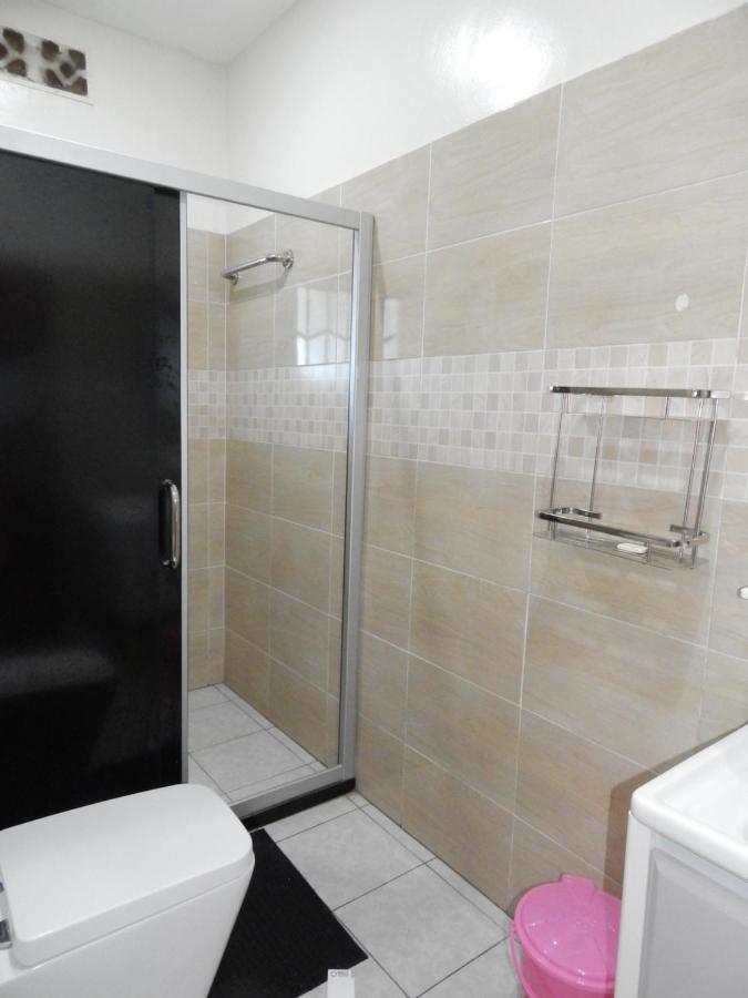 Kigali Nest Apartment מראה חיצוני תמונה